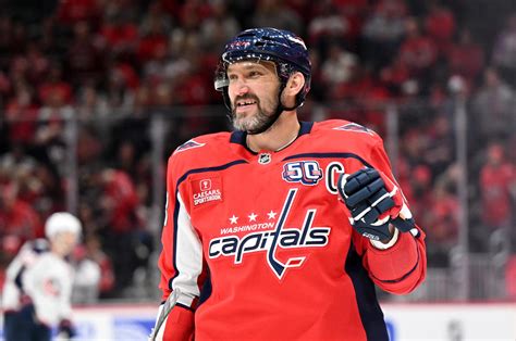 ovechkin goals all time|Iba pa.